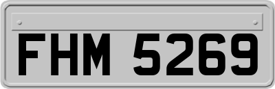 FHM5269