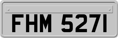 FHM5271