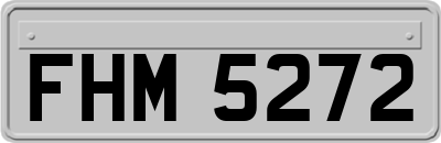 FHM5272