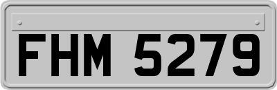 FHM5279