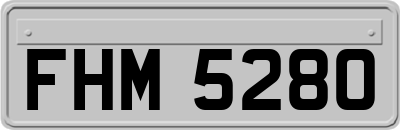 FHM5280