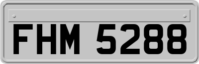FHM5288