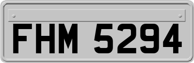 FHM5294