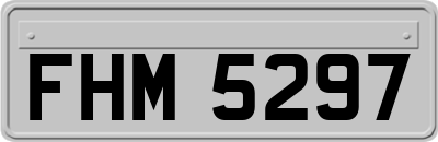 FHM5297