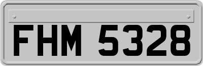 FHM5328