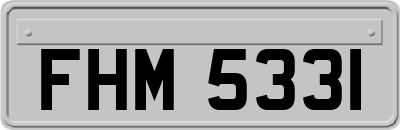 FHM5331