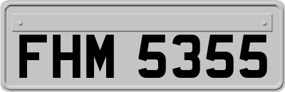 FHM5355