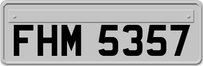 FHM5357