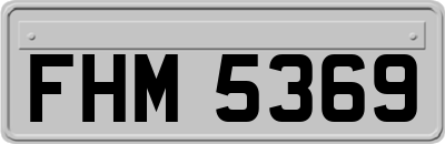 FHM5369