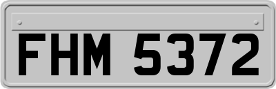 FHM5372