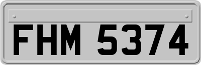 FHM5374