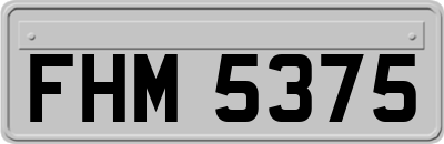 FHM5375