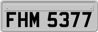 FHM5377