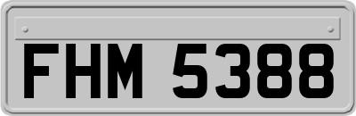 FHM5388