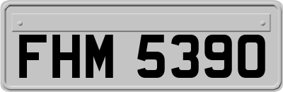 FHM5390