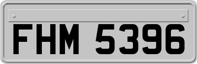 FHM5396