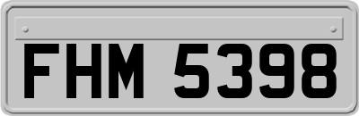 FHM5398