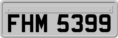 FHM5399