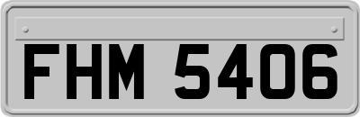 FHM5406