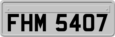 FHM5407