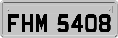 FHM5408