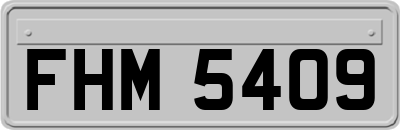 FHM5409