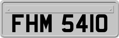FHM5410