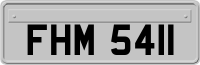 FHM5411