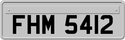 FHM5412