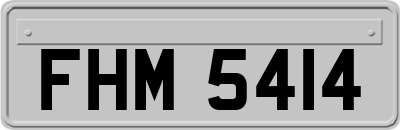 FHM5414