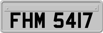 FHM5417