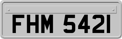 FHM5421