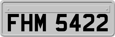 FHM5422