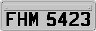 FHM5423