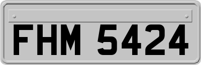 FHM5424
