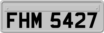 FHM5427