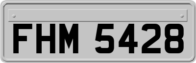 FHM5428