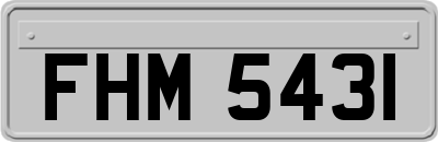 FHM5431