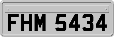 FHM5434