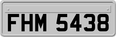 FHM5438