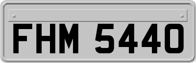 FHM5440