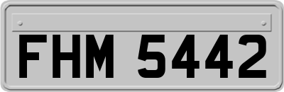 FHM5442