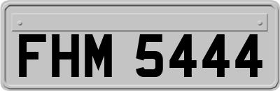 FHM5444