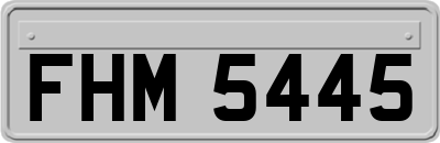 FHM5445