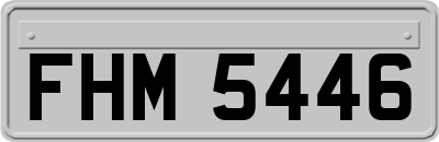 FHM5446