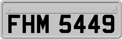FHM5449