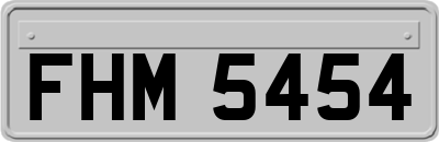 FHM5454