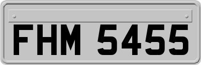 FHM5455
