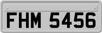 FHM5456