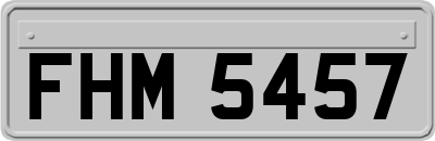 FHM5457